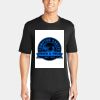 Performance Polyester Competitor™ Tee Thumbnail
