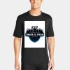 Performance Polyester Competitor™ Tee Thumbnail