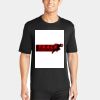 Performance Polyester Competitor™ Tee Thumbnail
