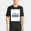 Performance Polyester Competitor™ Tee Thumbnail