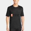 Performance Polyester Competitor™ Tee Thumbnail