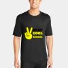 Performance Polyester Competitor™ Tee Thumbnail