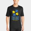 Performance Polyester Competitor™ Tee Thumbnail