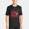 Performance Polyester Competitor™ Tee Thumbnail