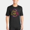 Performance Polyester Competitor™ Tee Thumbnail