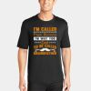Performance Polyester Competitor™ Tee Thumbnail