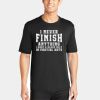 Performance Polyester Competitor™ Tee Thumbnail