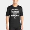 Performance Polyester Competitor™ Tee Thumbnail