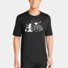 Performance Polyester Competitor™ Tee Thumbnail