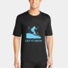 Performance Polyester Competitor™ Tee Thumbnail