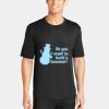 Performance Polyester Competitor™ Tee Thumbnail