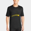 Performance Polyester Competitor™ Tee Thumbnail