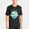 Performance Polyester Competitor™ Tee Thumbnail