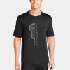 Performance Polyester Competitor™ Tee Thumbnail