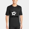 Performance Polyester Competitor™ Tee Thumbnail