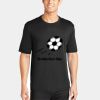 Performance Polyester Competitor™ Tee Thumbnail