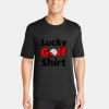 Performance Polyester Competitor™ Tee Thumbnail