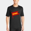 Performance Polyester Competitor™ Tee Thumbnail