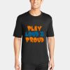 Performance Polyester Competitor™ Tee Thumbnail