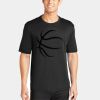 Performance Polyester Competitor™ Tee Thumbnail