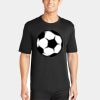 Performance Polyester Competitor™ Tee Thumbnail