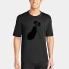 Performance Polyester Competitor™ Tee Thumbnail