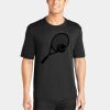 Performance Polyester Competitor™ Tee Thumbnail