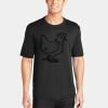 Performance Polyester Competitor™ Tee Thumbnail