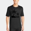 Performance Polyester Competitor™ Tee Thumbnail