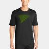 Performance Polyester Competitor™ Tee Thumbnail