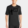 Performance Polyester Competitor™ Tee Thumbnail