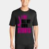 Performance Polyester Competitor™ Tee Thumbnail