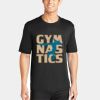 Performance Polyester Competitor™ Tee Thumbnail