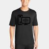 Performance Polyester Competitor™ Tee Thumbnail