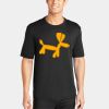 Performance Polyester Competitor™ Tee Thumbnail