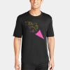 Performance Polyester Competitor™ Tee Thumbnail
