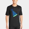 Performance Polyester Competitor™ Tee Thumbnail