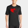 Performance Polyester Competitor™ Tee Thumbnail