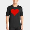 Performance Polyester Competitor™ Tee Thumbnail