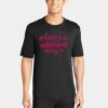 Performance Polyester Competitor™ Tee Thumbnail