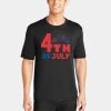 Performance Polyester Competitor™ Tee Thumbnail