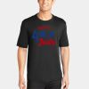 Performance Polyester Competitor™ Tee Thumbnail