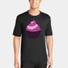Performance Polyester Competitor™ Tee Thumbnail