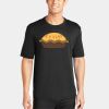 Performance Polyester Competitor™ Tee Thumbnail