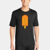 Performance Polyester Competitor™ Tee Thumbnail