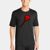 Performance Polyester Competitor™ Tee Thumbnail