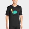 Performance Polyester Competitor™ Tee Thumbnail