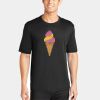 Performance Polyester Competitor™ Tee Thumbnail