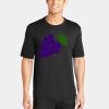 Performance Polyester Competitor™ Tee Thumbnail
