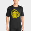 Performance Polyester Competitor™ Tee Thumbnail